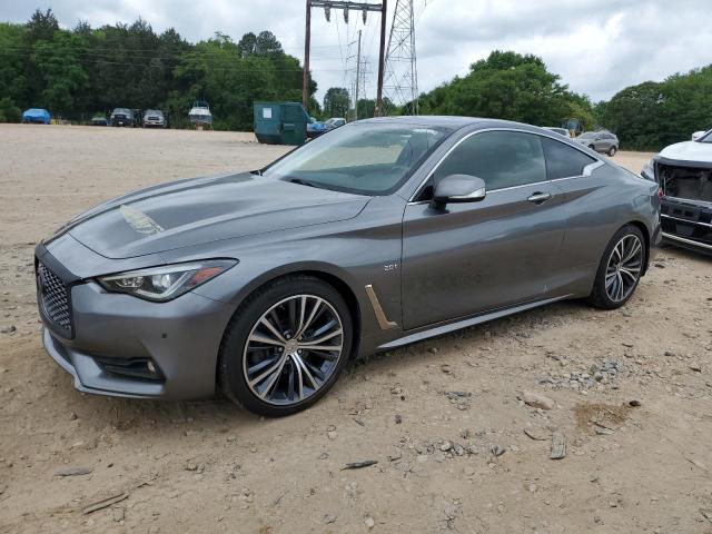 INFINITI Q60 PURE