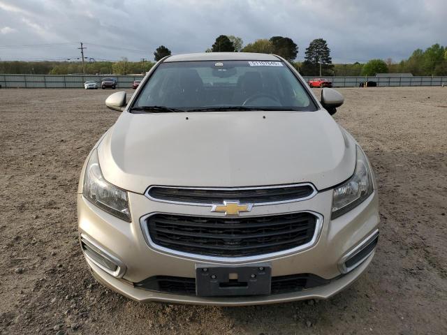 2016 CHEVROLET CRUZE LIMI - 1G1PE5SB7G7190739