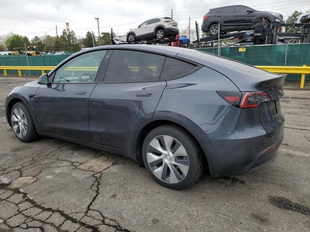 Vin: 7saygdee4nf426358, lot: 53625235, tesla model y 20222