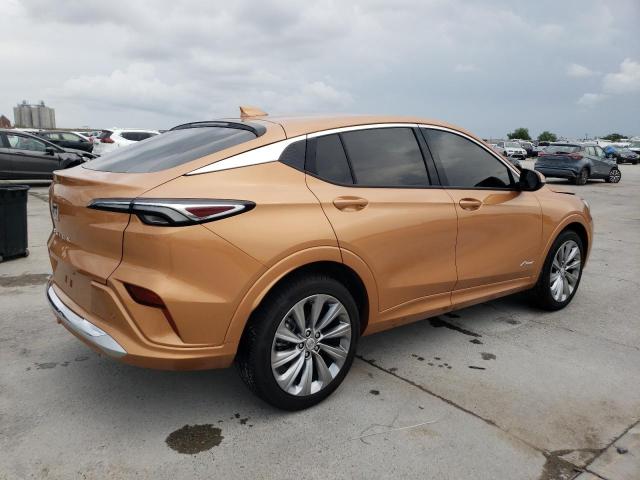 Vin: kl47lcep0sb058429, lot: 53740285, buick envista av avenir 20253