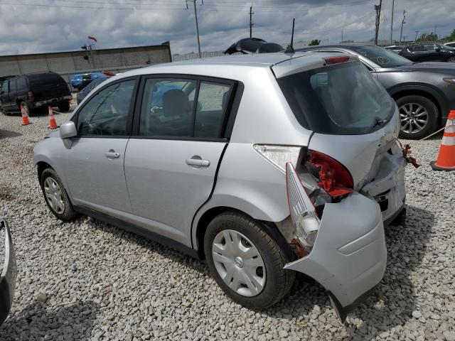 Vin: 3n1bc1cpxal410181, lot: 54722655, nissan versa s 20102