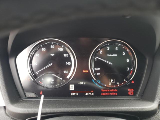 2020 BMW X2 XDRIVE2 - WBXYJ1C09L5P15080