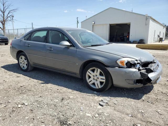2007 CHEVROLET IMPALA LT #3259084082