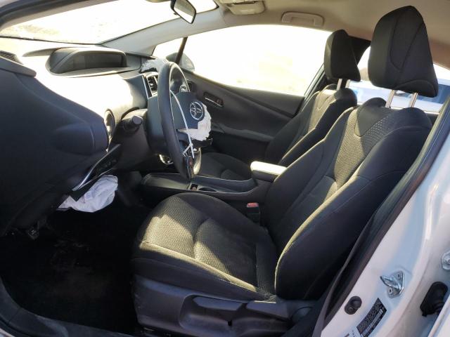 2021 TOYOTA PRIUS SPEC JTDKAMFU6M3142123