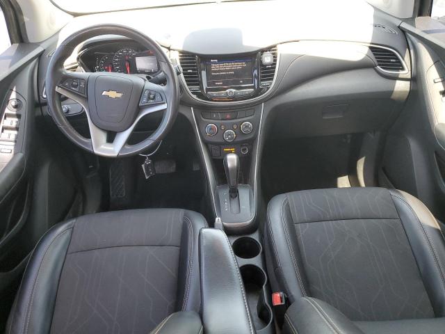 2020 CHEVROLET TRAX 1LT - 3GNCJLSB7LL132455