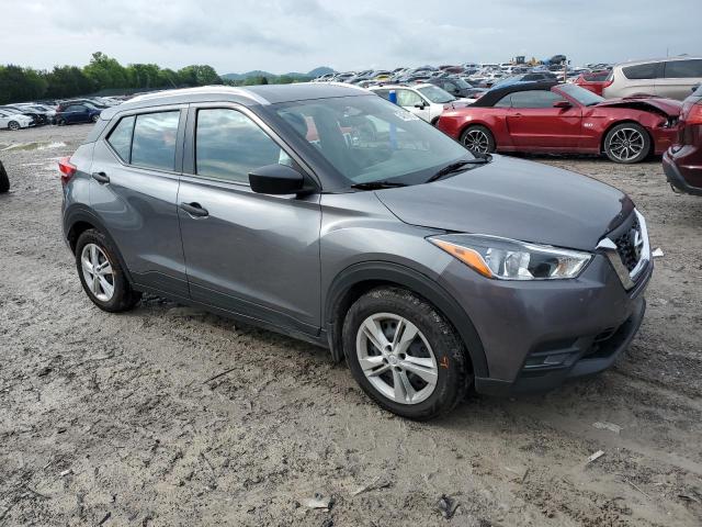 Vin: 3n1cp5cu8jl522886, lot: 54615615, nissan kicks s 20184