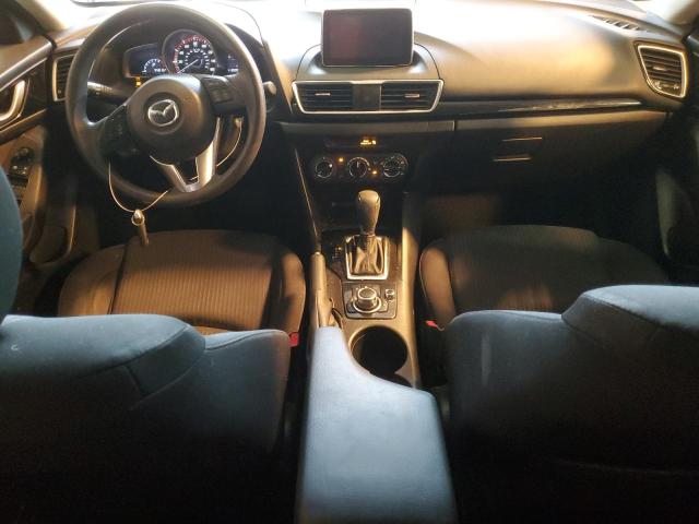 2016 MAZDA 3 SPORT - 3MZBM1K77GM318165
