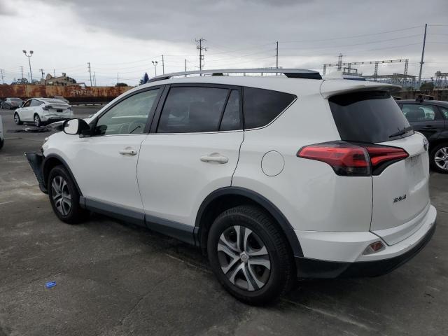 Vin: jtmzfrev3jj207525, lot: 54444555, toyota rav4 le 20182