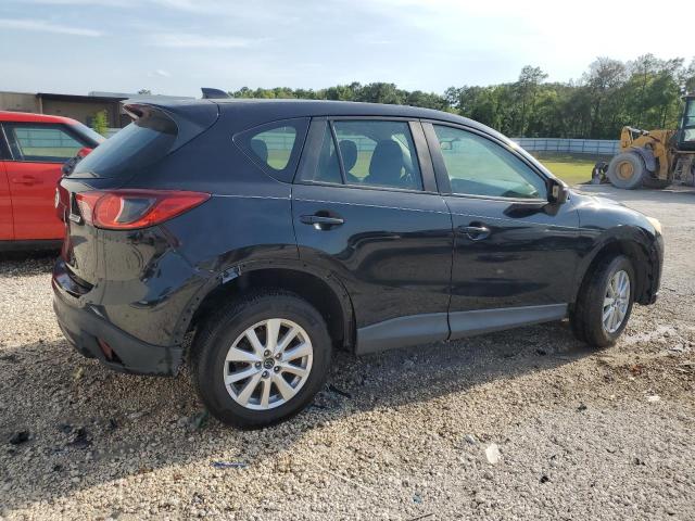 Vin: jm3ke2be7f0537107, lot: 53438595, mazda cx-5 sport 20153