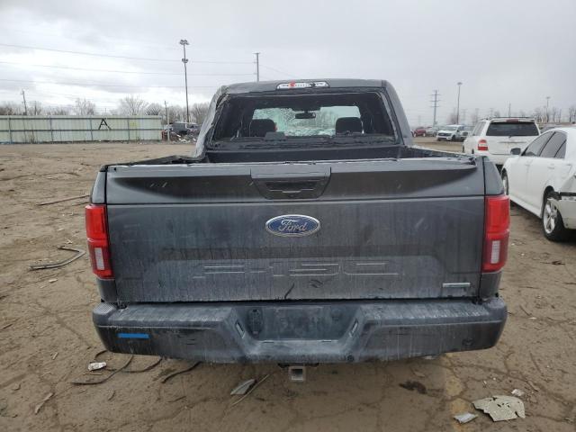 2020 FORD F150 SUPER - 1FTEW1E41LFB46351
