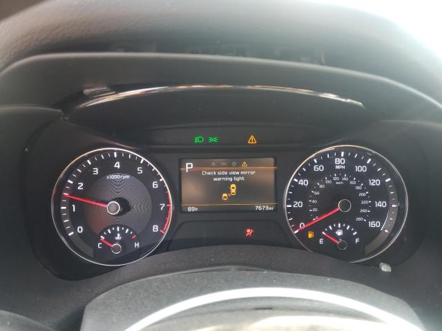 2024 KIA FORTE LX - 3KPF24AD6RE710702