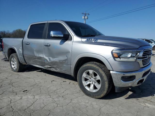 Vin: 1c6srfjt6kn681255, lot: 50962455, ram 1500 laramie 20194