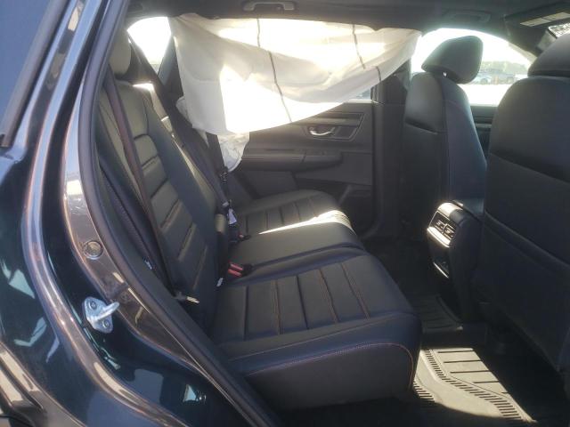2024 HONDA CR-V SPORT - 5J6RS5H86RL000714