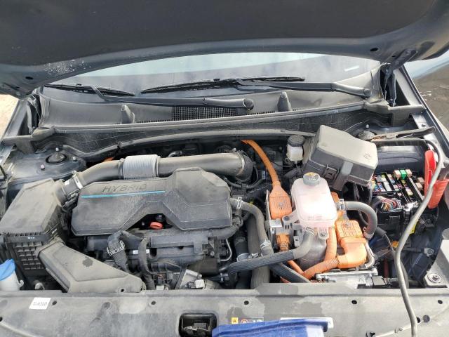 2023 KIA SPORTAGE L - KNDPUCAG7P7052193