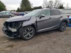 2022 LEXUS RX 350 - 2T2HZMDA7NC320668