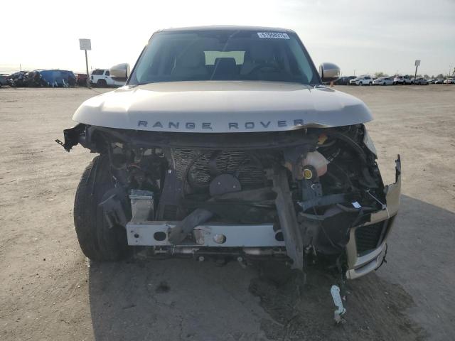 2021 LAND ROVER RANGE ROVE - SALWR2SE9MA770677