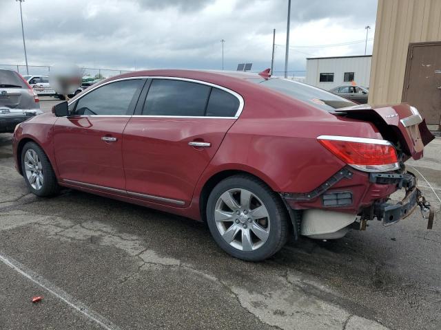 Vin: 1g4gc5eg1af310516, lot: 53241245, buick lacrosse cxl 20102