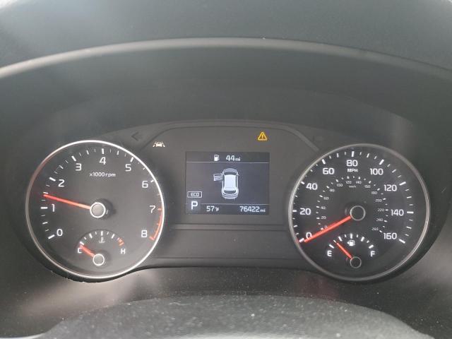 2020 KIA SPORTAGE L - KNDPM3AC6L7729287