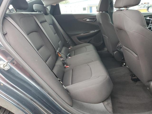 2021 CHEVROLET MALIBU LT - 1G1ZD5ST9MF025376