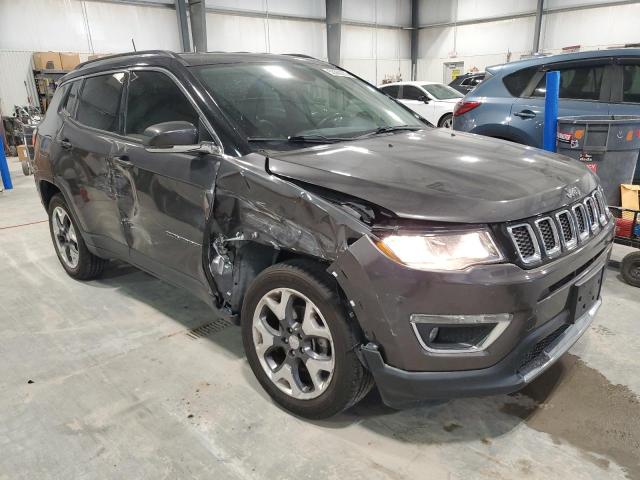 2018 JEEP COMPASS LI 3C4NJDCB4JT153461