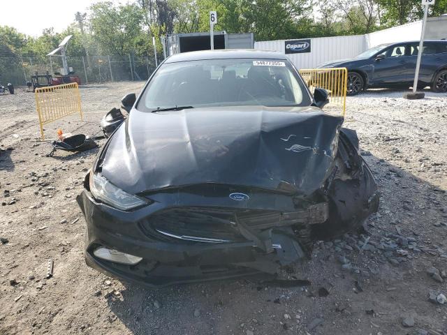 2017 FORD FUSION SE - 3FA6P0LU1HR285944