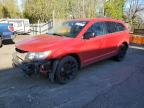 2016 DODGE JOURNEY SX - 3C4PDDBG4GT109532