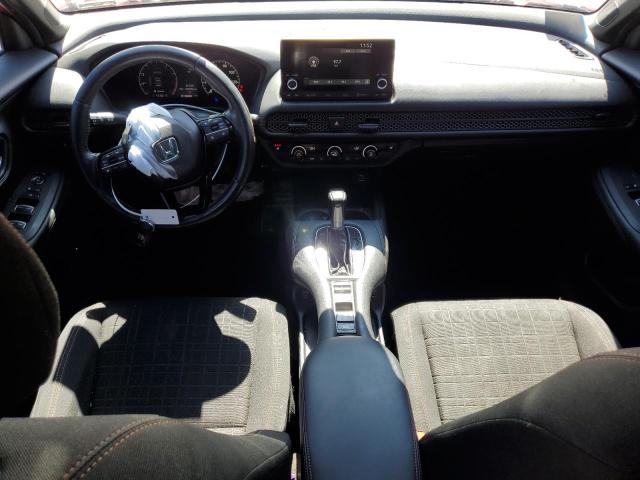 2024 HONDA HR-V SPORT - 3CZRZ2H51RM721232