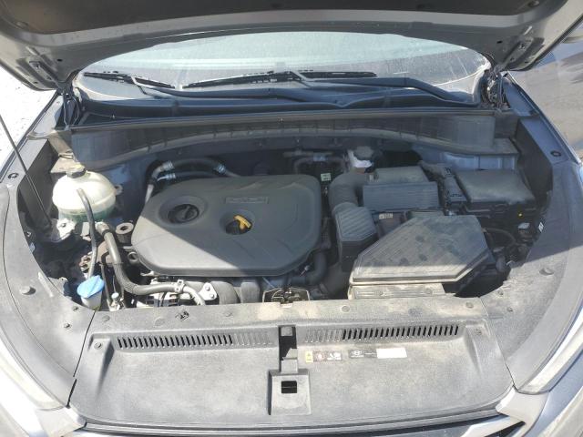 2017 HYUNDAI TUCSON LIM - KM8J33A46HU449228