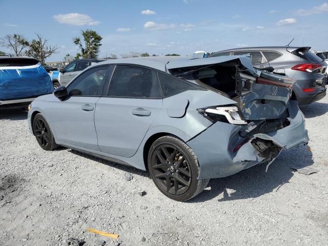 Vin: 19xfl2h87re000475, lot: 54595635, honda civic sport 20242