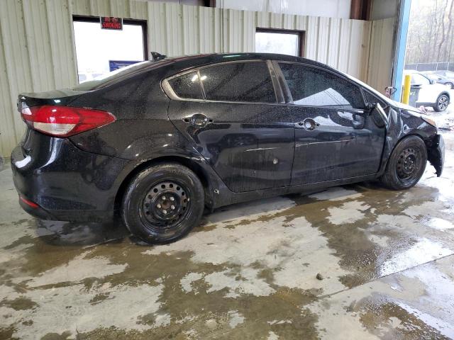 2017 KIA FORTE LX - 3KPFK4A79HE128487