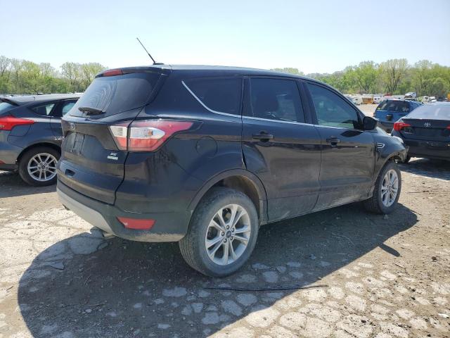 Vin: 1fmcu0gd4hue08298, lot: 53394505, ford escape se 20173