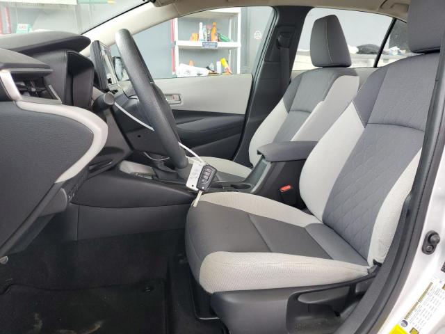 2024 TOYOTA COROLLA LE - 5YFB4MDE4RP089293