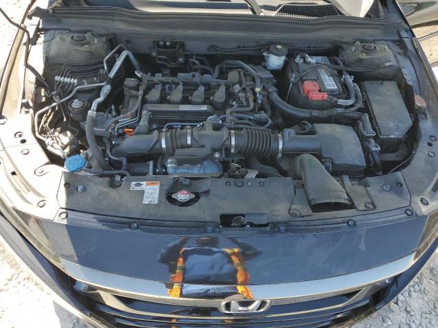 2019 HONDA ACCORD SPO - 1HGCV1F30KA006367