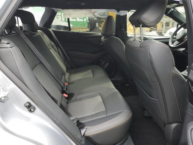 2022 SUBARU OUTBACK WI 4S4BTGUD2N3213491
