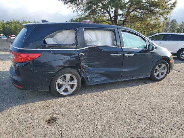 Vin: 5fnrl6h78lb050556, lot: 50987555, honda all models exl 20203
