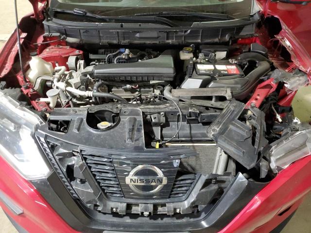 2017 NISSAN ROGUE S - JN8AT2MV5HW280752