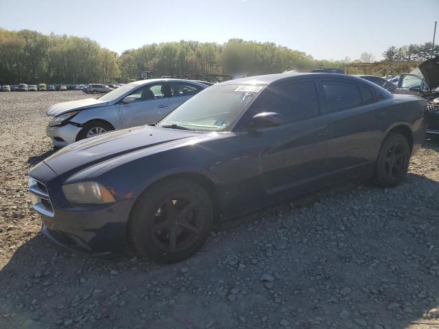 DODGE CHARGER SE
