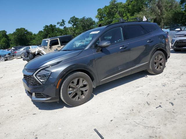 KIA SPORTAGE S