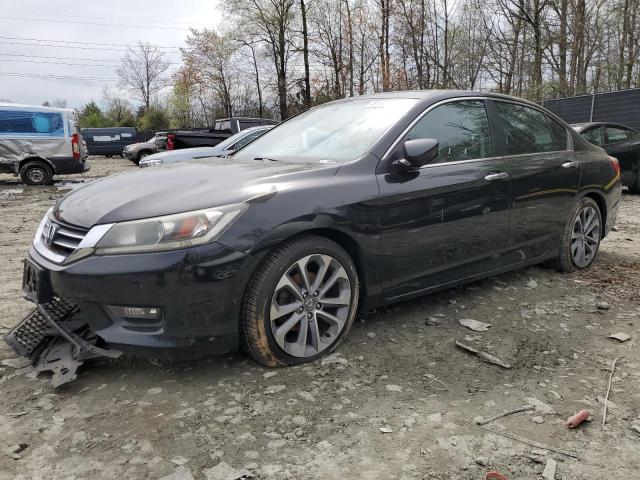 2014 HONDA ACCORD SPO #3132315969