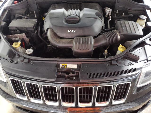 2015 JEEP GRAND CHER - 1C4RJFBG8FC662210