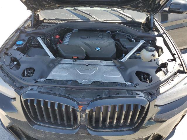 2023 BMW X3 SDRIVE3 - 5UX43DP05P9P87523