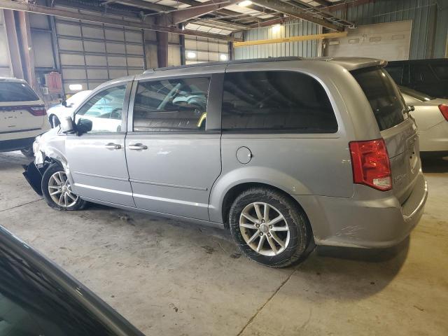 Vin: 2c4rdgcg7er145949, lot: 53909675, dodge caravan sxt 20142