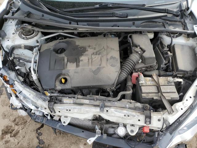2015 TOYOTA COROLLA L - 2T1BURHE3FC335057