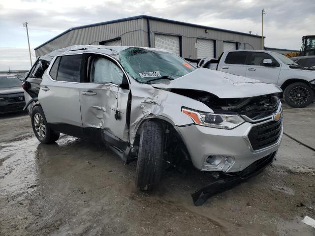 Vin: 1gnerfkw8mj250965, lot: 52365765, chevrolet traverse ls 20214