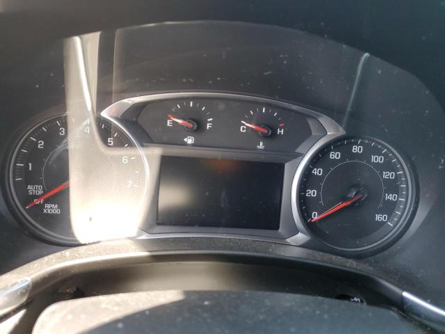 2019 CHEVROLET EQUINOX LT - 3GNAXKEV0KS506463
