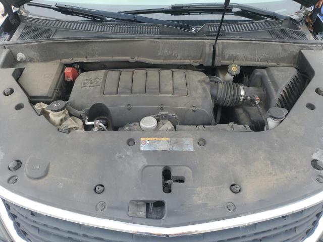 2017 CHEVROLET TRAVERSE L 1GNKRFED8HJ207861