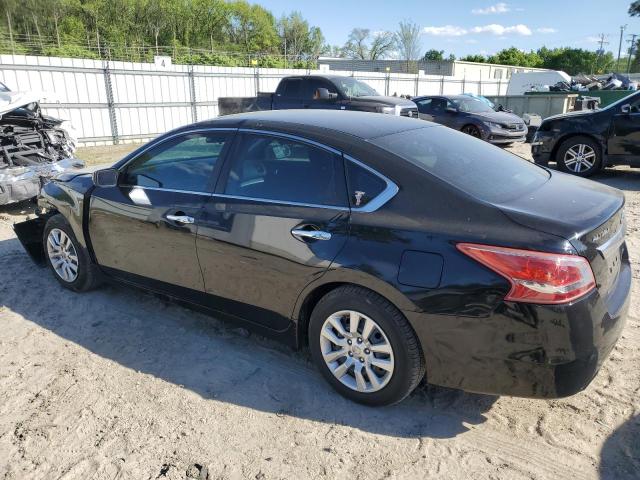 Vin: 1n4al3ap9dc268838, lot: 53227165, nissan altima 2.5 20132