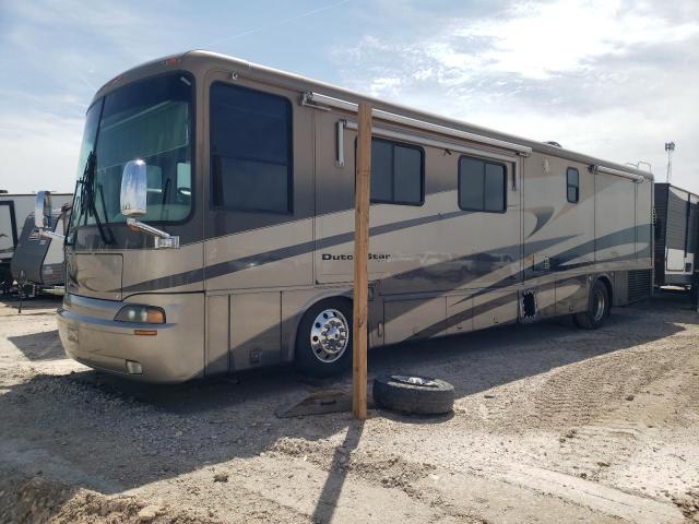 SPARTAN MOTORS MOTORHOME 2005 4VZBR1D945C050238 photo #3