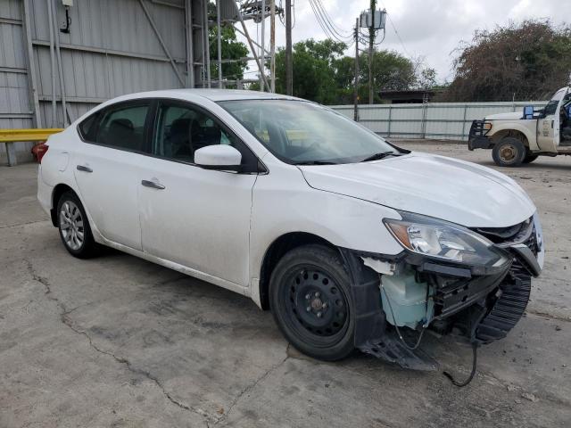 Vin: 3n1ab7ap9jy323511, lot: 54249865, nissan sentra s 20184