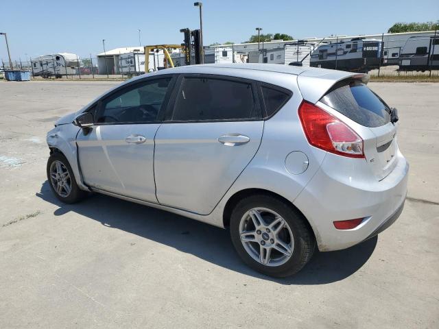 Vin: 3fadp4ej4jm122001, lot: 55158755, ford fiesta se 20182